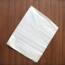 100p 비닐봉투(흰색-48)