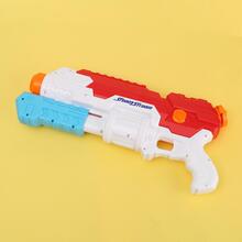 포세이돈 파워 워터건 어린이선물 물총 물놀이장난감
