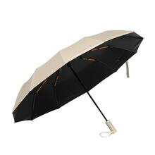 튼튼 방풍 3단 완전자동 양산겸 우산 대형 UV차단우산