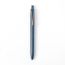더클래식 중성볼펜+케이스세트(0.5mm) (블루) 검정펜