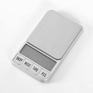 디지털 포켓 전자저울(1kgx0.1g)