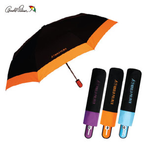 아놀드파마 우산 3단전자동폰지 칼라보다우산 [방풍]