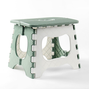 매직 간이 접이식 의자(26.5cmx21cm) 캠핑용 욕실의자