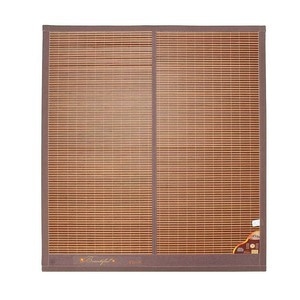 시원마루 여름 대자리 침대대자리(150x195cm)(모란)