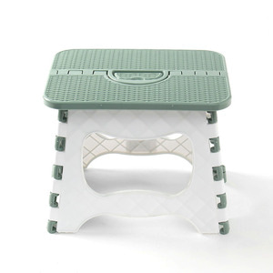매직 간이 접이식 의자(24x18.5cm) 낚시 캠핑의자