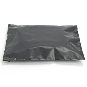 택배봉투 100매(회색) (50x60cm) 포장봉투 폴리백