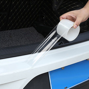 차량용 보호필름 투명 테이프 자동차스크레치필름