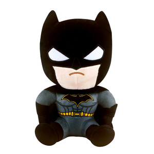 DC히어로 배트맨 시팅 인형 어린이선물 캐릭터인형