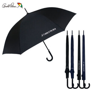 아놀드파마 폰지 곡자핸들 우산 70 골프우산 (방풍)