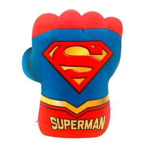 DC 슈퍼맨 주먹인형 어린이선물 인형장난감