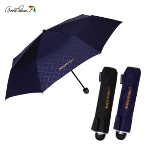 아놀드파마 우산 3단폰지모리스엠보 우산 (방풍기능)
