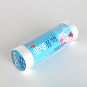 [이라이프] 위생롤백 200매입 소형 음식보관 비닐팩
