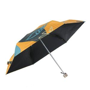컬러아트 UV차단 5단 양산 여름 여자 양우산