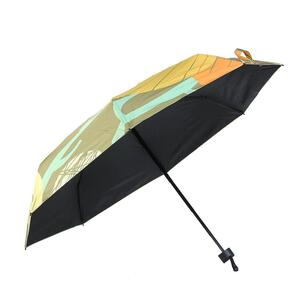 컬러아트 UV차단 5단 양산겸 우산 여름 미니우산