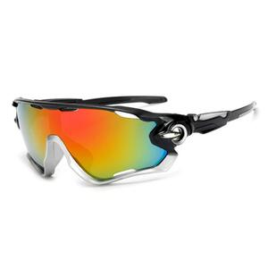 퍼펙트 3색 렌즈교체 스포츠선글라스 낚시 라이딩안경