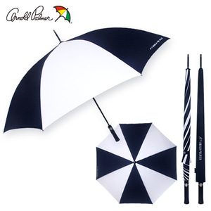 아놀드파마 골프우산 WN 75 장우산 (네이비_화이트)