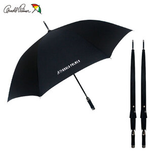 아놀드파마 장우산 초발수 폰지FRP 블랙 70 우산