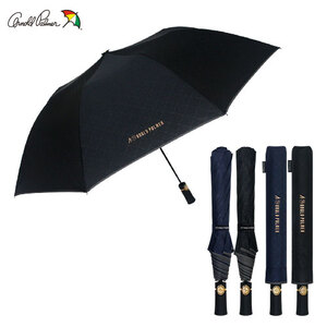 아놀드파마 우산 2단 폰지엠보 방풍 자동우산