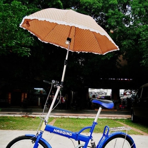 자전거 우산 거치대(50cm)