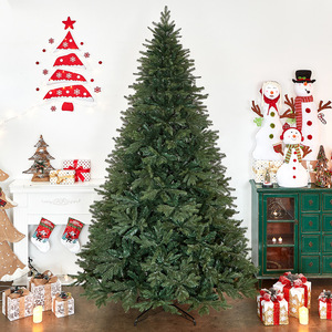 270cm 혼합 전나무 트리 크리스마스 대형트리