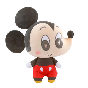 디즈니 미키마우스 IS 인형 40cm 캐릭터인형