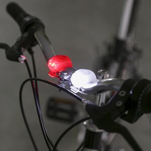 2p 실리콘 자전거 안전등
