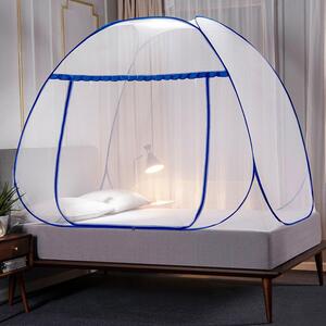 프라임 원터치 텐트형 모기장(120x200cm) 방충망