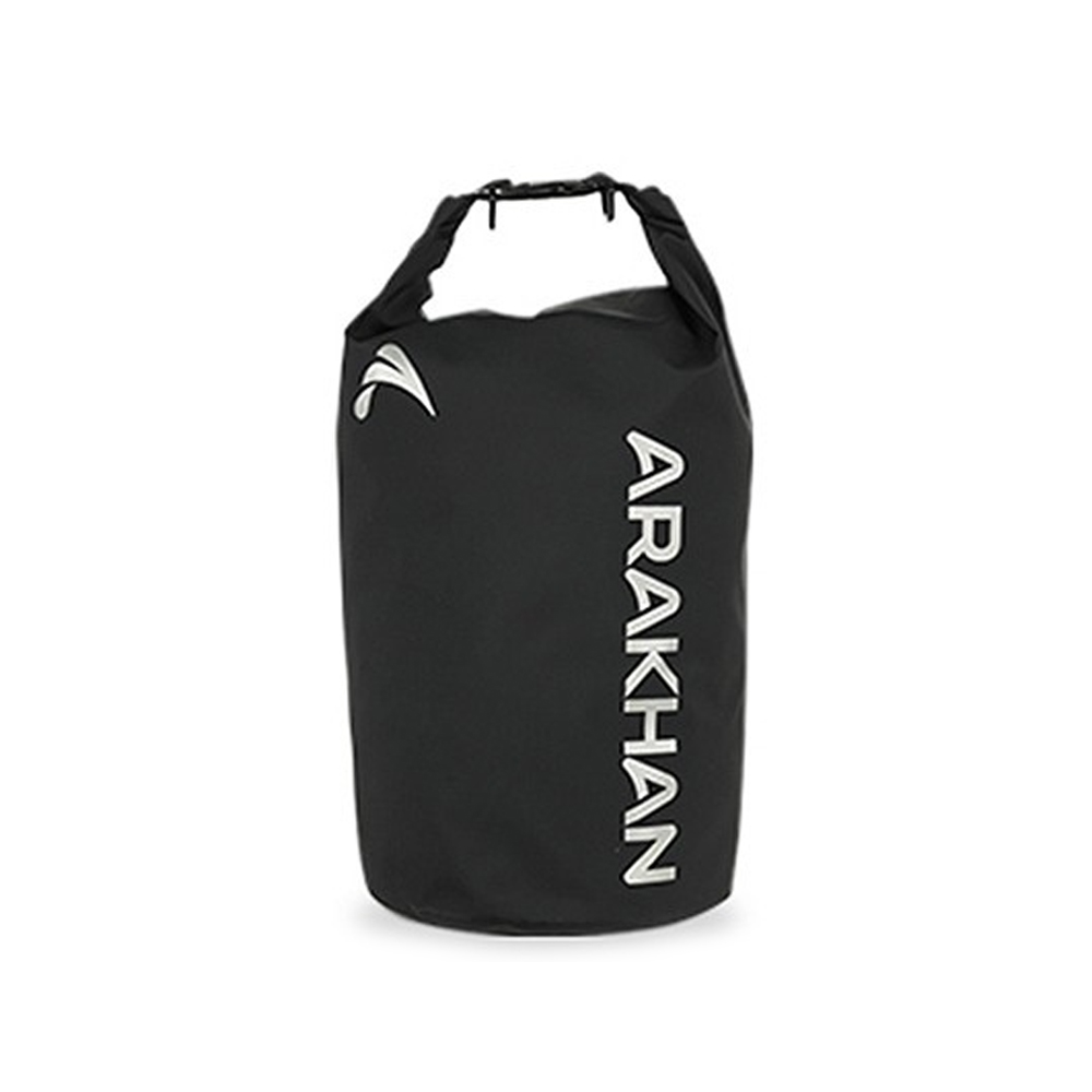 아라칸 드라이백 10L (블랙) 수영 워터 방수백